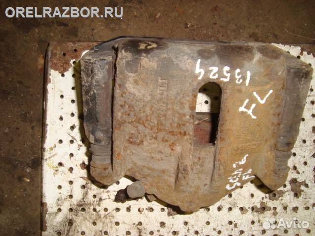 Суппорт Renault Logan,Megan 1,2 Scenic 1,2 Lagunа