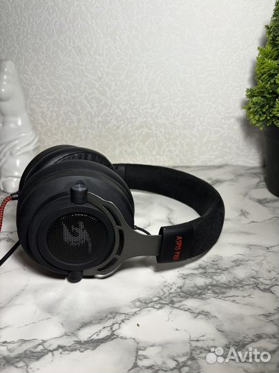 Игровые наушники Aspis Pro