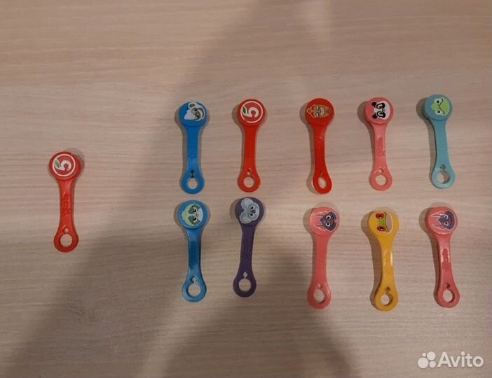 Каваи пятерочка