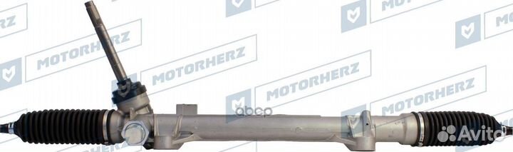 Рулевая рейка с тягами механическая M51221NW Mo