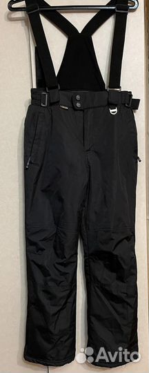 Полукомбинезон 158 размер