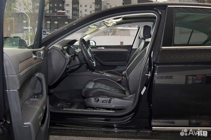 Volkswagen Magaton 2022, 0 км