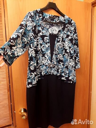 Платье женское