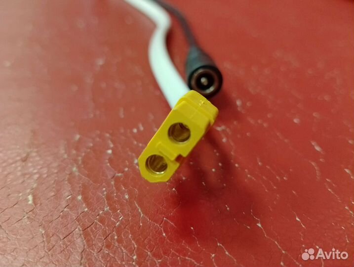 Аккумуляторная батарея 48в9.5а/ч