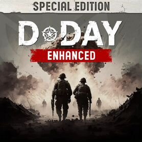 D-Day Enhanced - Special Edition VR PS5