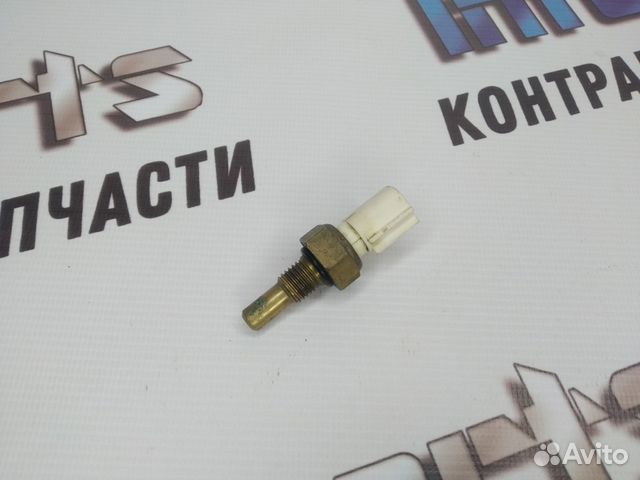 Датчик температуры охлаждающей жидкости Honda