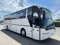 Туристический автобус Neoplan 316SHD, 2002