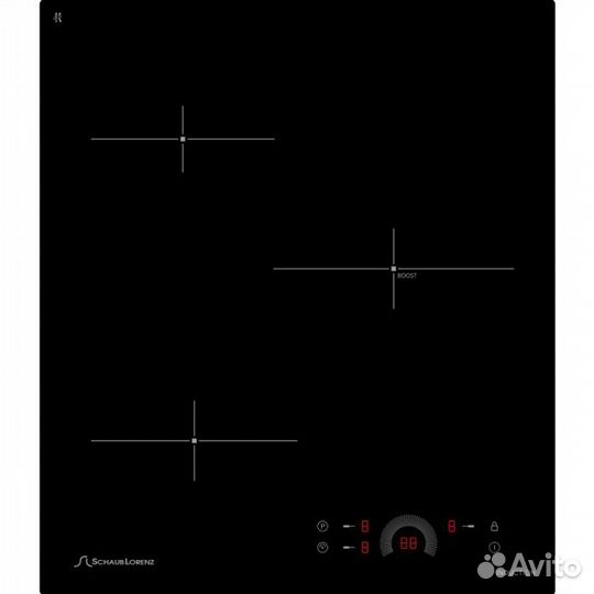 Schaub Lorenz SLK IY41H1