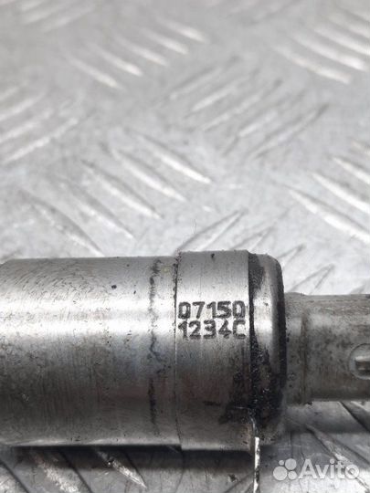 Фазорегулятор Renault Scenic минивэн 1.6 K4M761