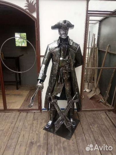 Сварочные услуги, изготовление изделий из металла