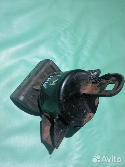 Опора двигателя правая Chevrolet Aveo