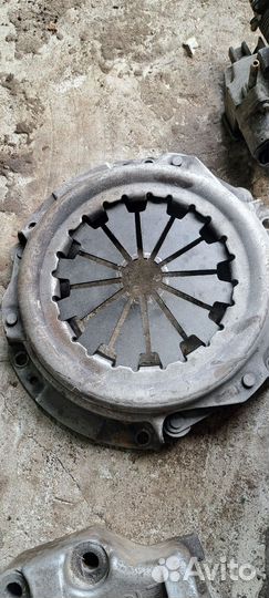 Запчасти на ваз 21099