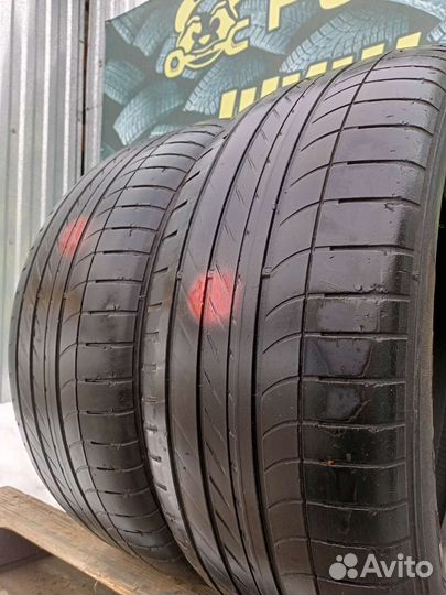 Goodyear Eagle F1 Asymmetric SUV 265/50 R19