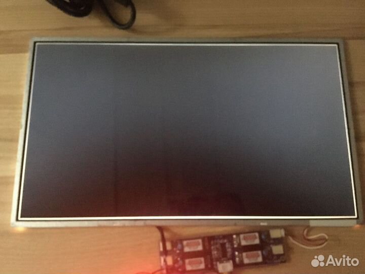 Матрица 15.6 30 pin ламповая N156B3