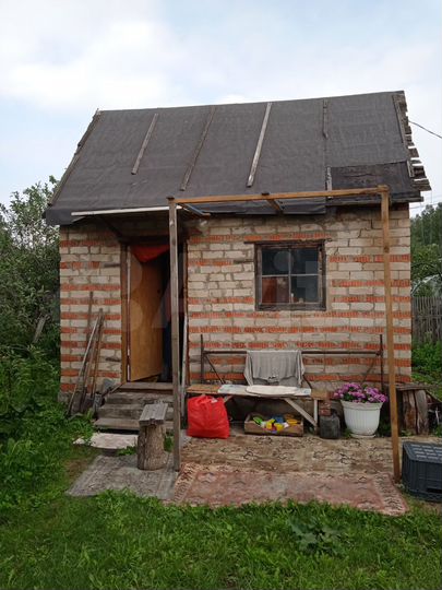 Участок 3,1 сот. (СНТ, ДНП)