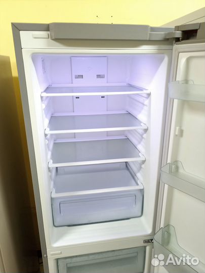 Холодильник Samsung No Frost гарантия доставка