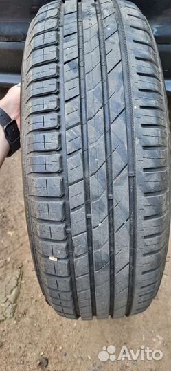 Колесо nokian tyres 15r