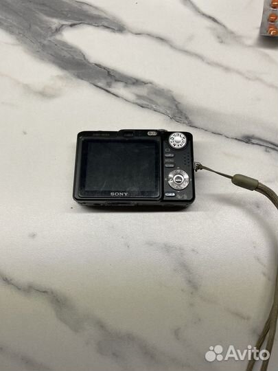 Видеокамера sony