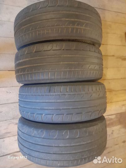 Kormoran Road Performance 215/55 R17 98Z