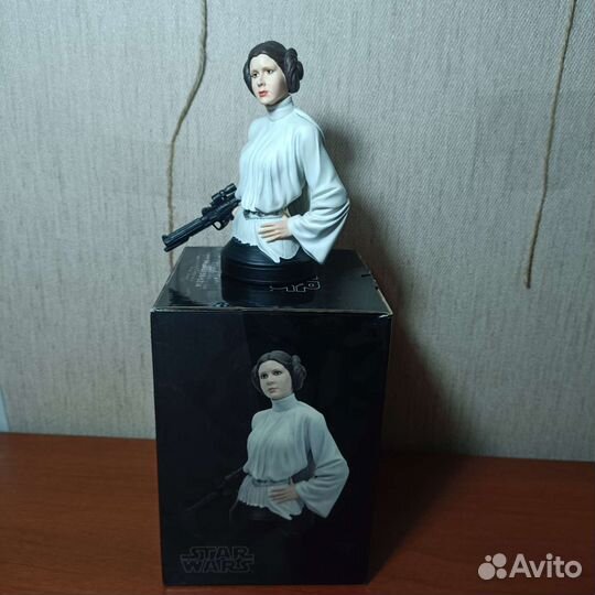 Star wars цена за все три бюста