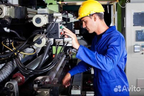 Фрезеровщик работа вахта в г. Шумерля