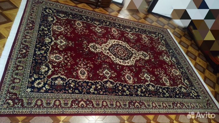 Ковер Медальен