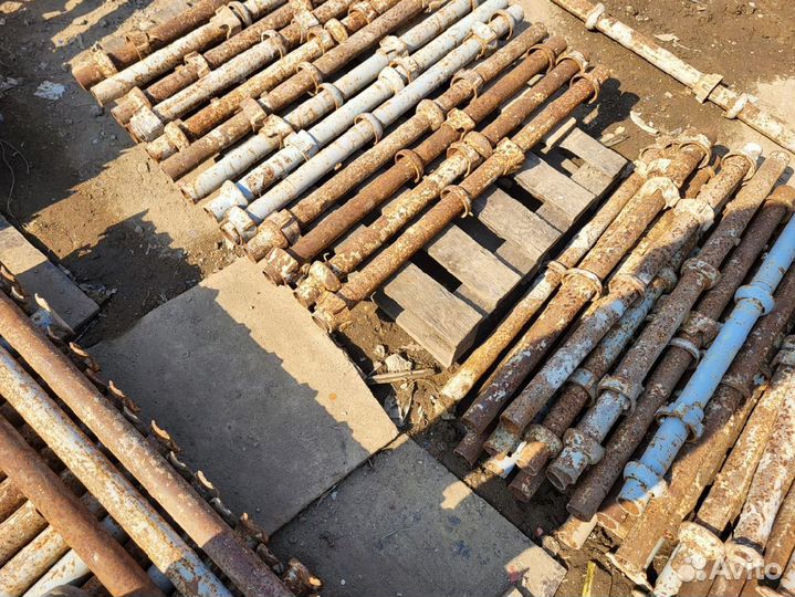 Опалубка объёмная Каплок