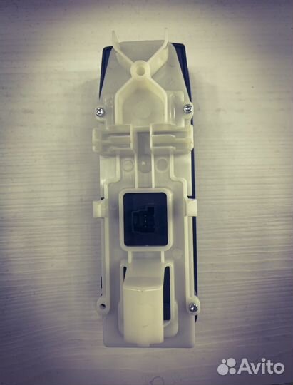 Блок Стеклоподьемников Mercedes Benz W204 W212