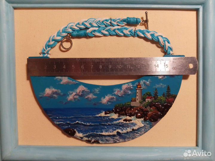 Украшения ручной работы