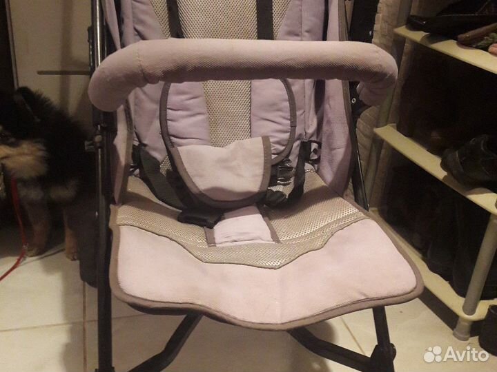 Вещи 0-5лет в дар, коляска прогулочная, велосипед