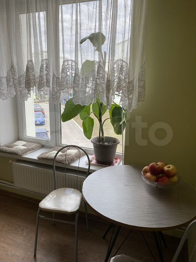 1-к. квартира, 35 м², 2/3 эт.