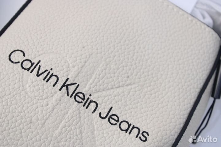 Сумка Calvin Klein Jeans Phone Crossbody