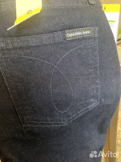 Джинсы женские Calvin Klein jeans