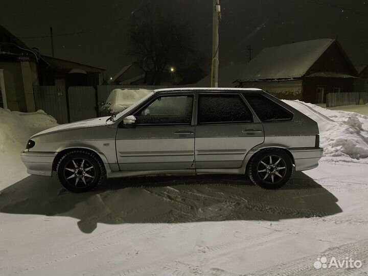 Литые диски r14 на ваз