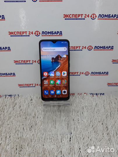 Xiaomi Redmi 8A, 2/32 ГБ