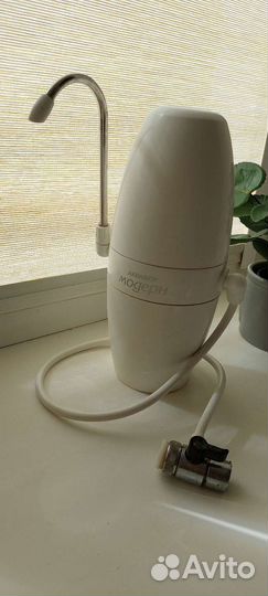 Фильтр для воды аквафор модерн