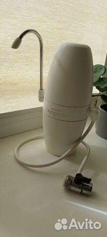 Фильтр для воды аквафор модерн