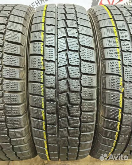 Dunlop Winter Maxx 185/65 R15 88Q
