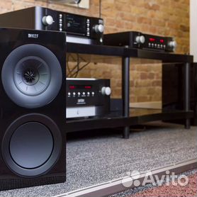 Kef 2024 r3 r300