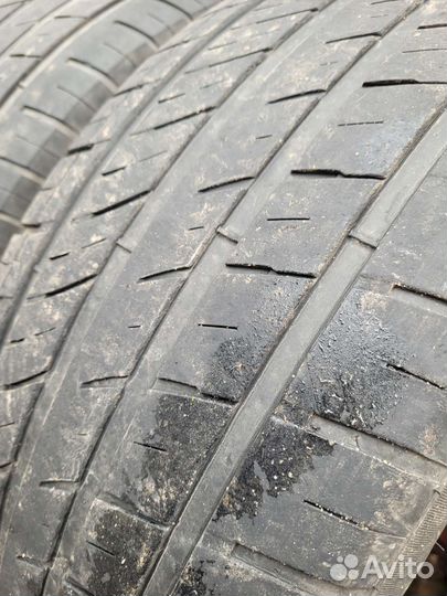 Ecovision VI-386 HP 245/55 R19 103