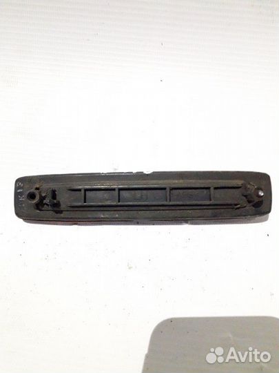 Отражатель бампера задний левый Ssangyong Kyron 1