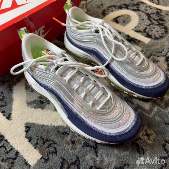 Nike Air Max 97