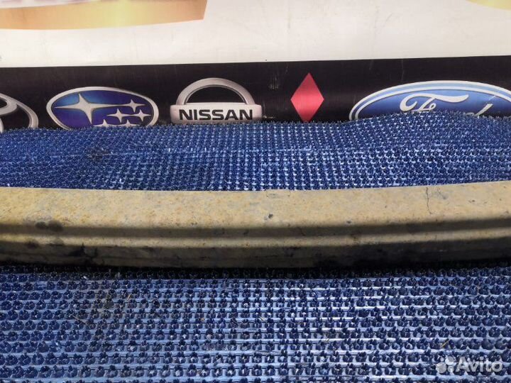 Усилитель бампера задний Mazda Tribute epew YF