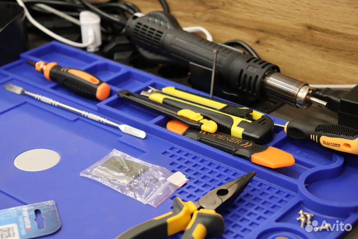 Ремонт брелоков автосигнализаций