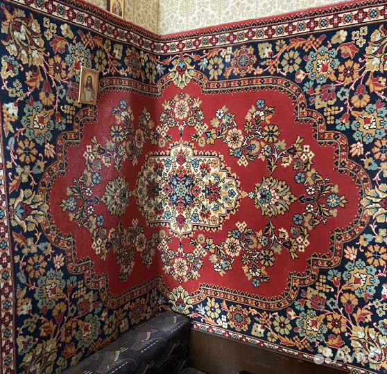 Ковер на стену СССР