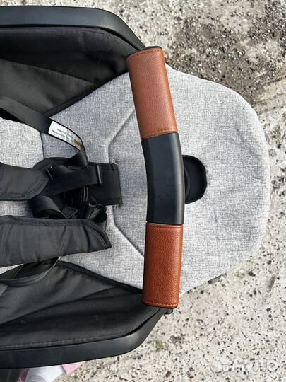 Прогулочная коляска yoya care