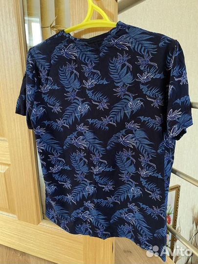 Майка футболка мужская