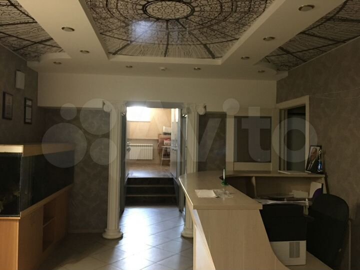 Офис, 247.2 м²