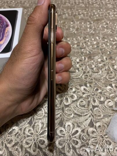 iPhone Xs Max, 256 ГБ