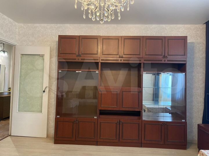 2-к. квартира, 48,5 м², 6/9 эт.